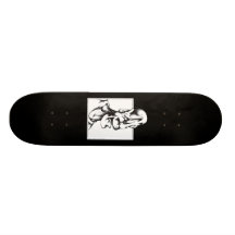Unsure Skateboard Decks