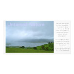 Untamed Nature photo cards