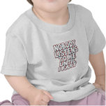 Until I Fart Tees