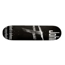 Untitled-1 Custom Skateboard
