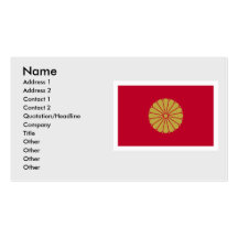 Untitled-1, Japan Sessyo, Japan, Name, Address ... Business Cards