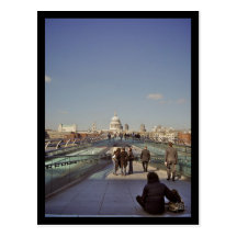 Untitled #3 [Postcard]