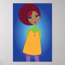 Untitled Art Print