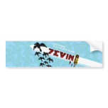 Untitled Bumper Sticker