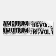 Untitled Bumper Sticker