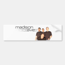 Untitled Bumper Sticker