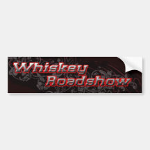 Untitled Bumper Sticker
