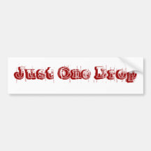 Untitled Bumper Sticker