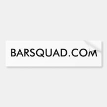 Untitled Bumper Sticker