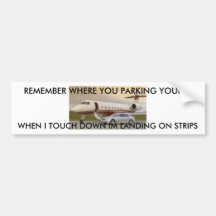Untitled Bumper Sticker
