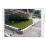 UNTITLED card