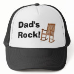 Untitled, Dad's Rock! Trucker Hats