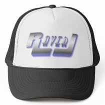 Untitled Hat