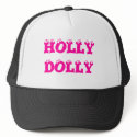 Untitled Hat