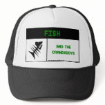 Untitled Hat