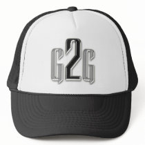 Untitled Hat