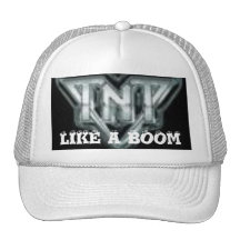 Untitled Hat