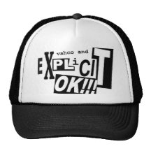 Untitled Hat