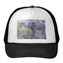 Untitled Hat