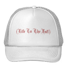Untitled Hat
