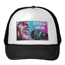 Untitled Hat