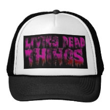 Untitled Hat