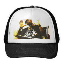 Untitled Hat