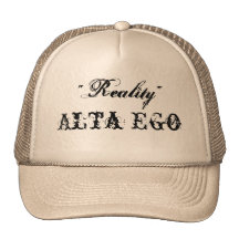 Untitled Hat