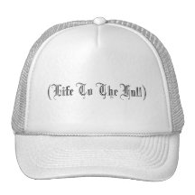 Untitled Hat