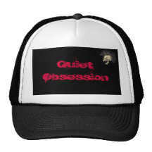 Untitled Hat