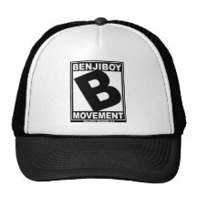 Untitled Hat