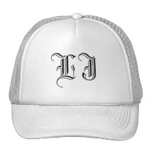 Untitled Hat