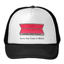 Untitled Hat