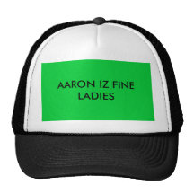 Untitled Hat