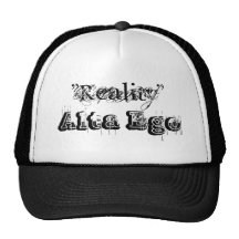 Untitled Hat