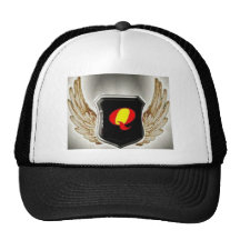 Untitled Hat