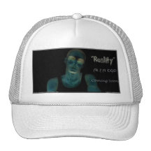 Untitled Hat