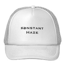 Untitled Hat