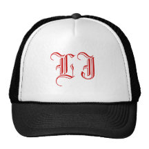 Untitled Hat