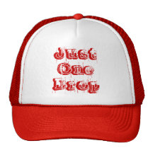 Untitled Hat