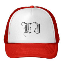 Untitled Hat