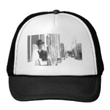 Untitled Hat