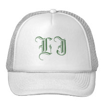 Untitled Hat