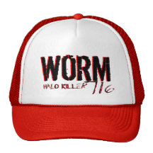 Untitled Hat