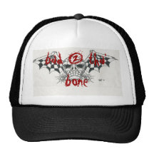 Untitled Hat