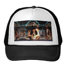 Untitled Hat
