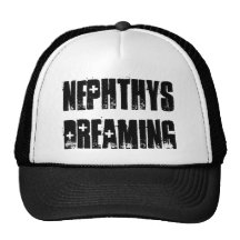 Untitled Hat
