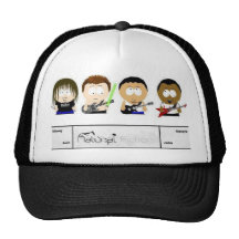 Untitled Hat