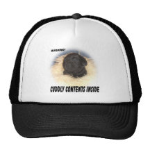 Untitled Hat