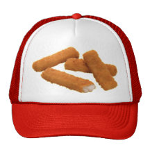 Untitled Hat